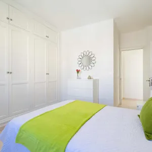 Mahostly Comillas Sc Apartment