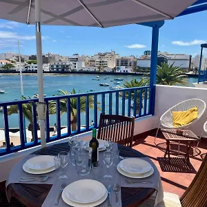 Casa Del Charco 2,0 Holiday home