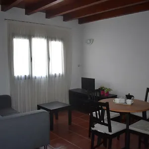  Apartment Atico Estacion